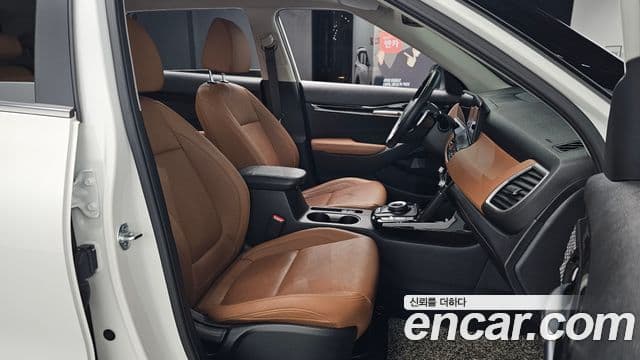 Kia Seltos 2024 — Şəkil 12/20