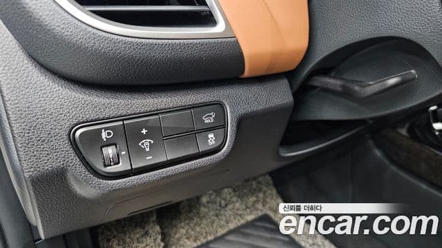 Kia Seltos 2024 — Şəkil 14/20