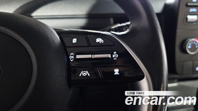 Hyundai Staria 2022 — ფოტო 13/20