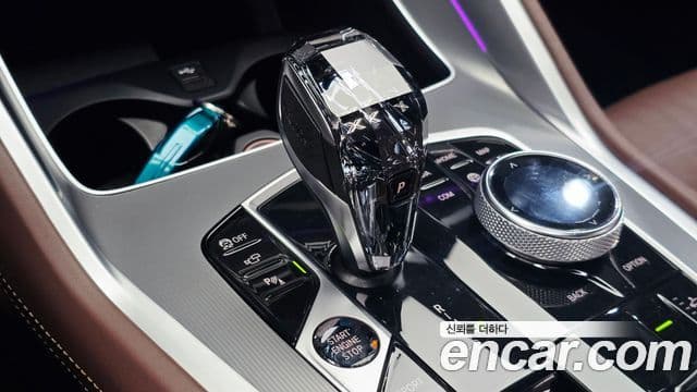 BMW X6 2022 — ფოტო 9/20