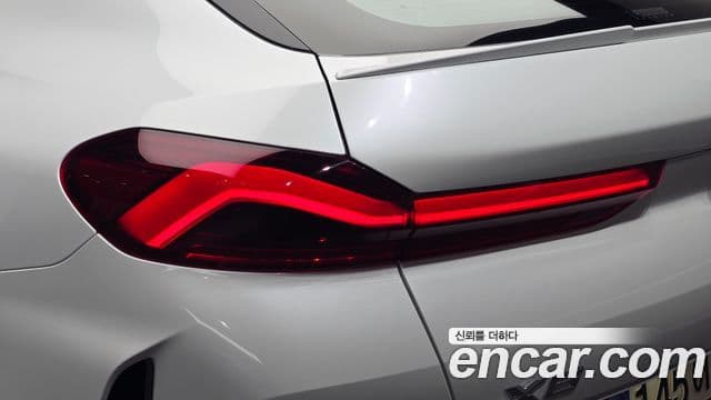 BMW X6 2022 — Şəkil 3/37