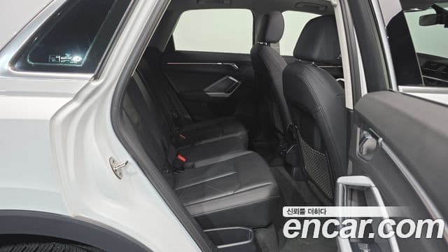 Audi Q3 2020 — ფოტო 11/20