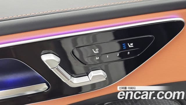 Mercedes-Benz C-Class 2025 — Фото 19/20