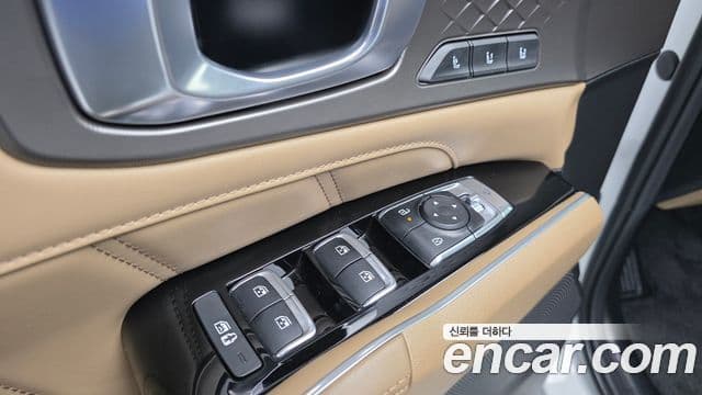 Kia Sorento 2024 — Şəkil 13/20