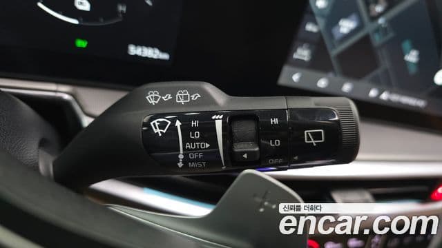 Kia Sorento 2024 — Şəkil 17/20