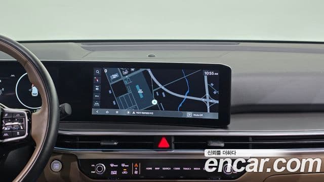 Kia Sorento 2024 — Şəkil 19/20