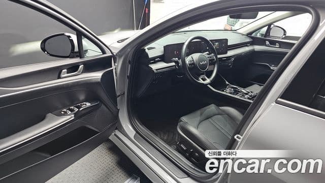 Kia K5 2026 — ფოტო 10/20