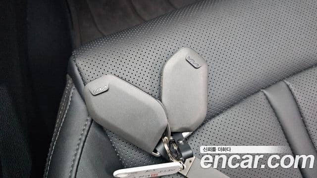 Kia K5 2026 — ფოტო 19/20