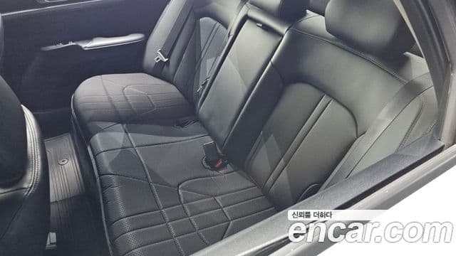 Kia K5 2026 — Şəkil 12/32