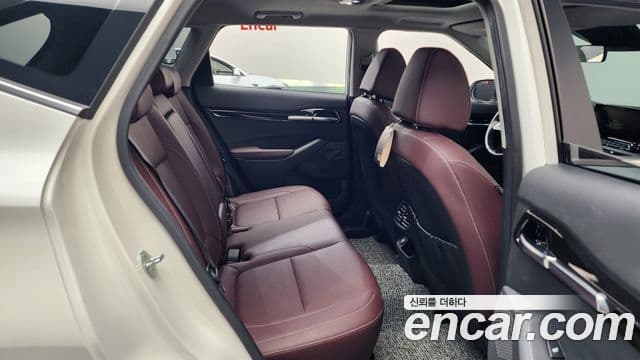 Kia Seltos 2020 — ფოტო 11/20