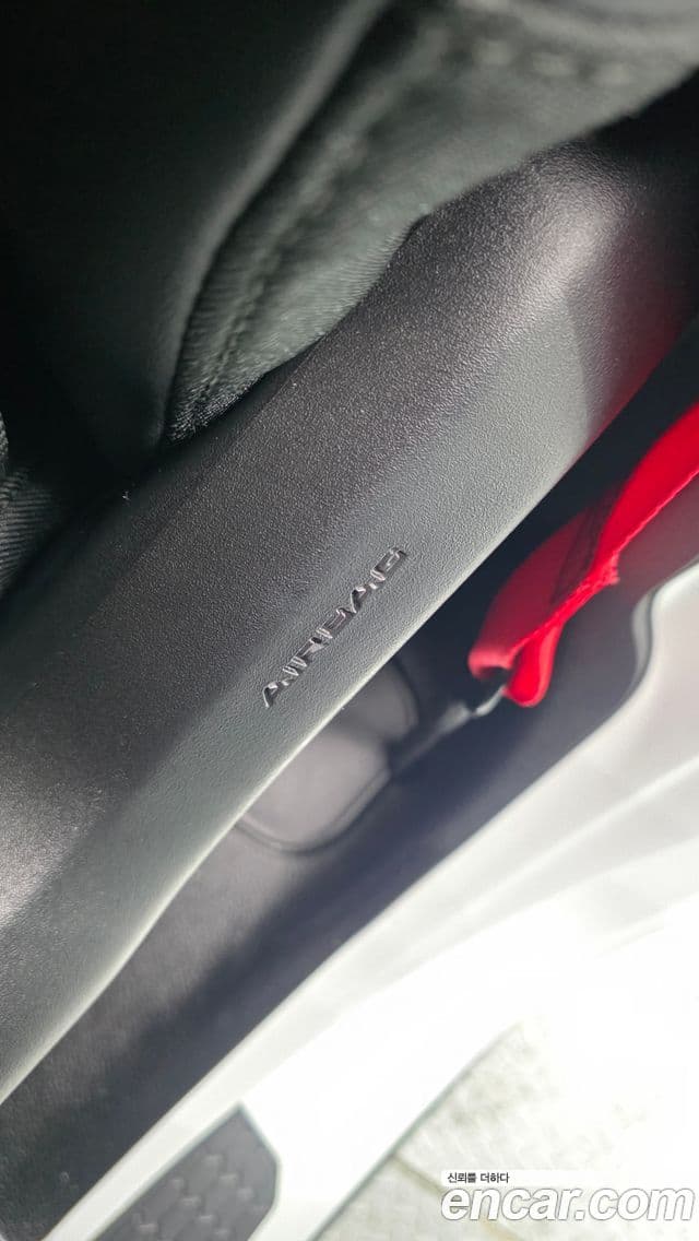 Jeep Wrangler 2025 — Photo 35/35