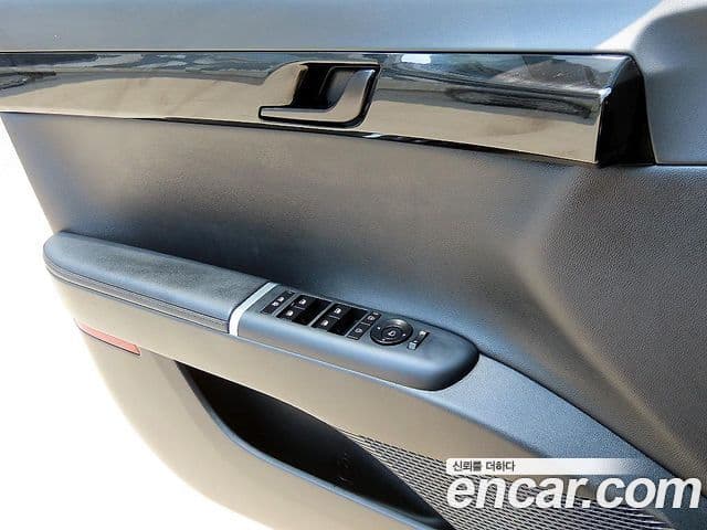 Hyundai Grandeur 2023 — Şəkil 12/20