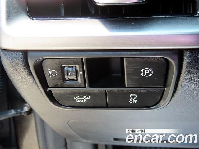 Hyundai Grandeur 2023 — Şəkil 13/20