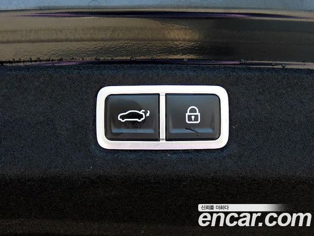 Hyundai Grandeur 2023 — Şəkil 17/20