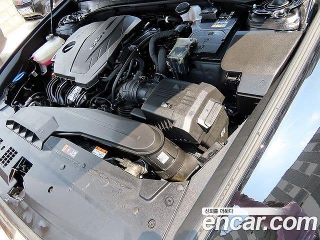 Hyundai Grandeur 2023 — Şəkil 19/20