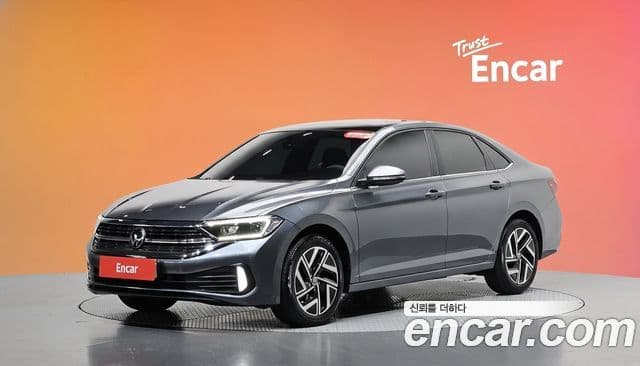 Volkswagen Jetta 2023 — Şəkil 1/20