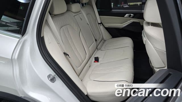 BMW X5 2025 — Photo 2/37