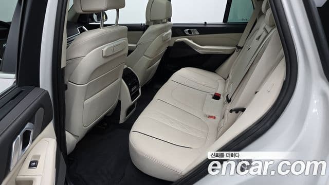 BMW X5 2025 — Photo 4/37