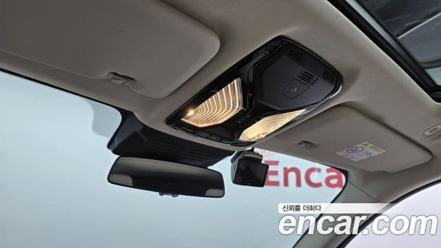 BMW X5 2025 — Photo 34/37