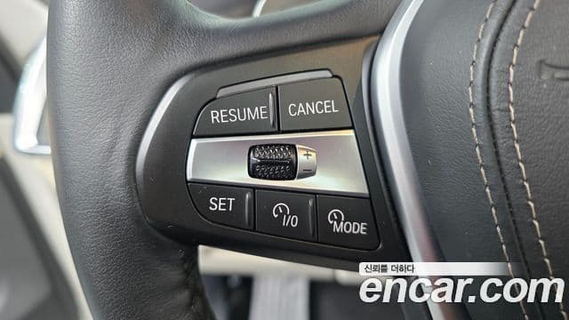 BMW X5 2025 — Photo 29/37