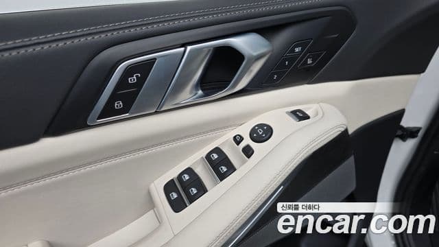 BMW X5 2025 — Photo 6/37