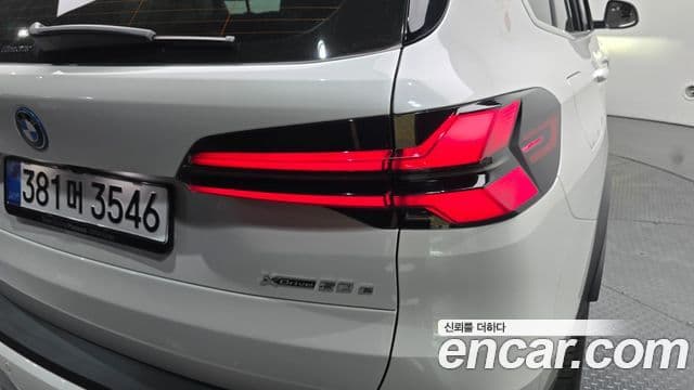 BMW X5 2025 — Photo 10/37