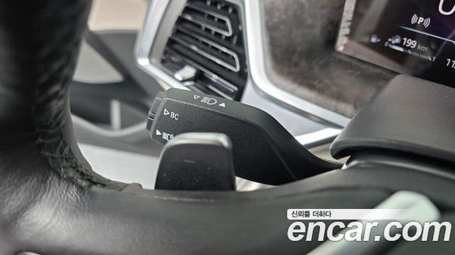 BMW X5 2025 — Photo 23/37
