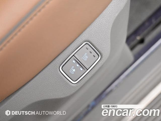 Hyundai Staria 2024 — ფოტო 16/20