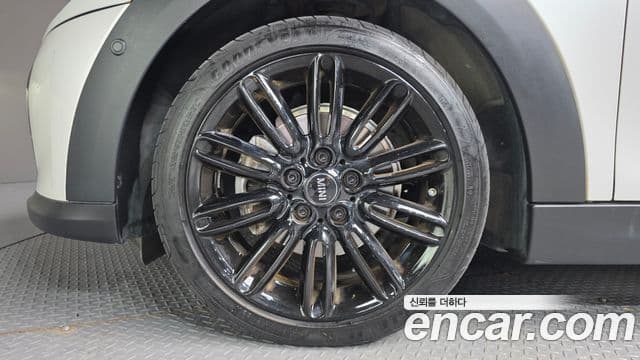 Mini Cooper 2023 — Şəkil 5/20