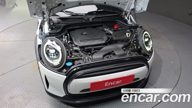 Mini Cooper 2023 — Şəkil 6/20