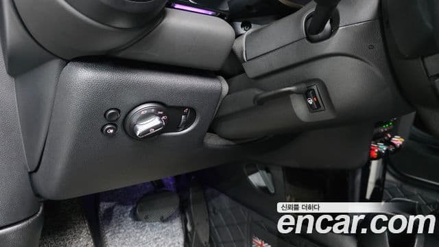 Mini Cooper 2023 — Şəkil 12/20