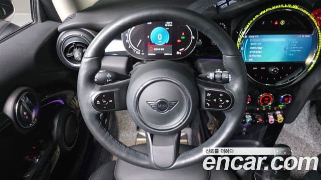 Mini Cooper 2023 — Şəkil 13/20