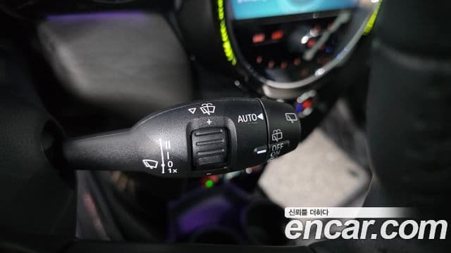 Mini Cooper 2023 — Şəkil 14/20