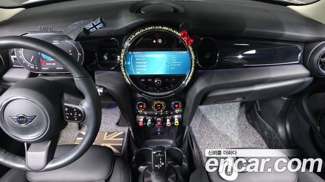 Mini Cooper 2023 — Şəkil 15/20