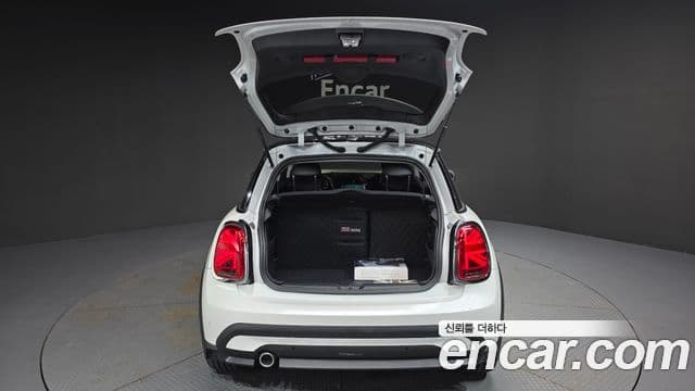 Mini Cooper 2023 — Şəkil 19/20
