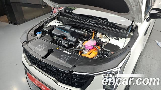 Kia Sorento 2025 — Şəkil 23/40