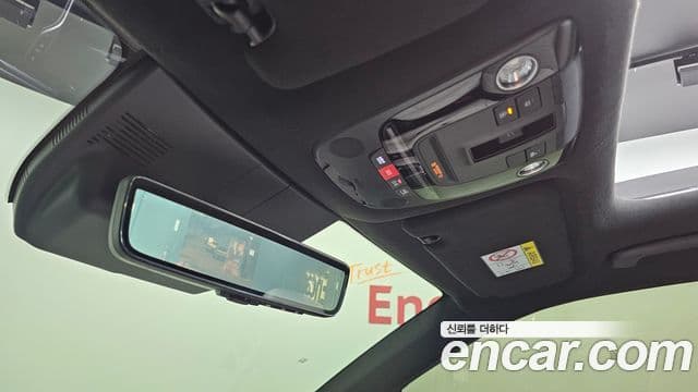 Kia Sorento 2025 — Şəkil 38/40