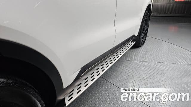 Kia Sorento 2025 — Şəkil 9/40