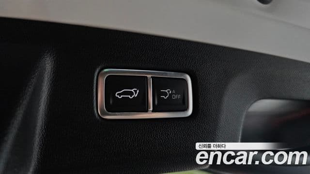 Kia Sorento 2025 — Şəkil 24/40