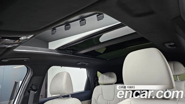 Kia Sorento 2025 — Şəkil 16/40