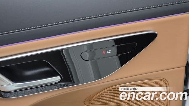 Mercedes-Benz E-Class 2026 — Şəkil 19/20