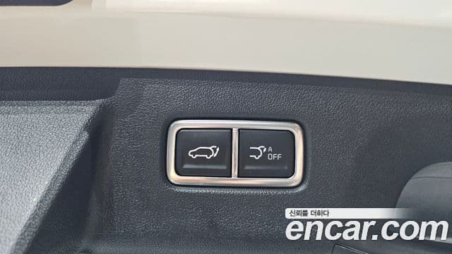 Kia Sorento 2025 — ფოტო 16/20