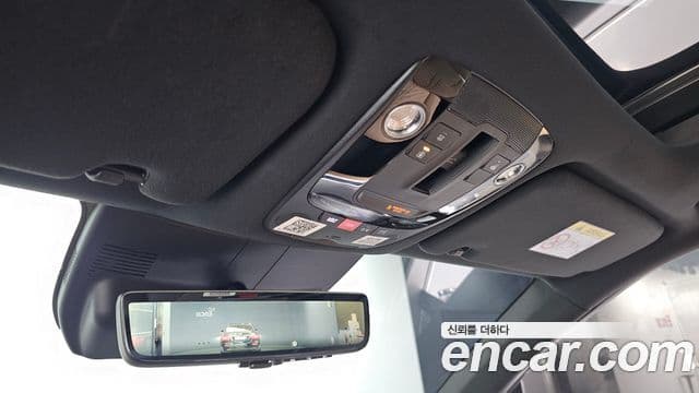 Kia Sorento 2025 — ფოტო 19/20