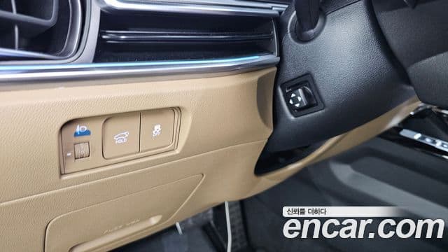 Kia Sorento 2025 — ფოტო 20/20