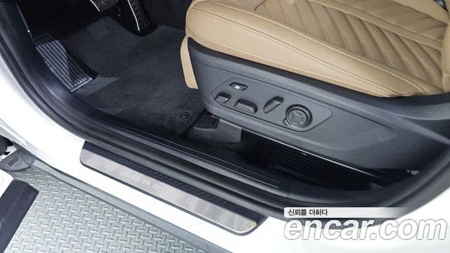 Kia Sorento 2025 — Şəkil 6/32