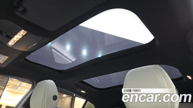 Mercedes-Benz AMG GT 2023 — Photo 19/20