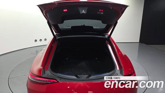 Mercedes-Benz AMG GT 2023 — Photo 2/20