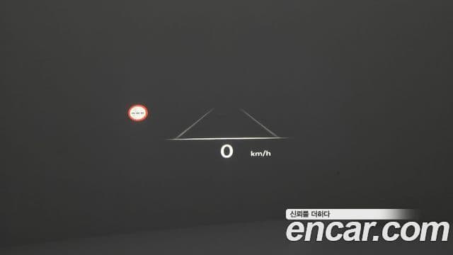 Genesis GV80 2024 — ფოტო 17/20