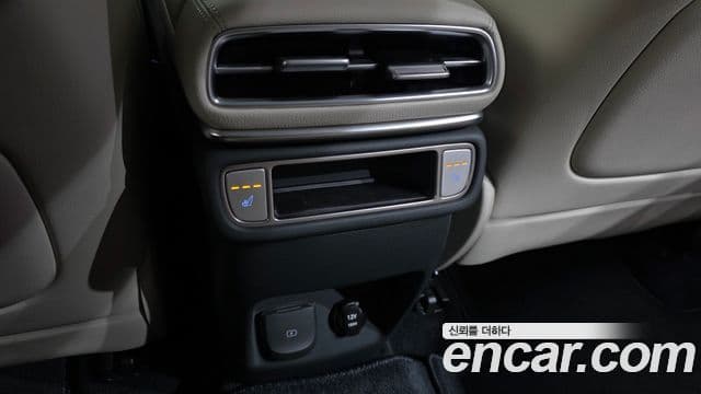Genesis GV80 2024 — ფოტო 18/20