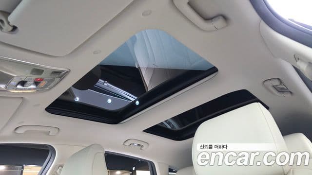 Genesis GV80 2024 — ფოტო 19/20